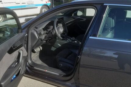 Audi A4 70.200 km 25.450 &euro; Unterschleißheim 85716