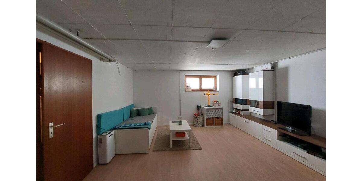 Doppelhaushälfte 6 zimmer