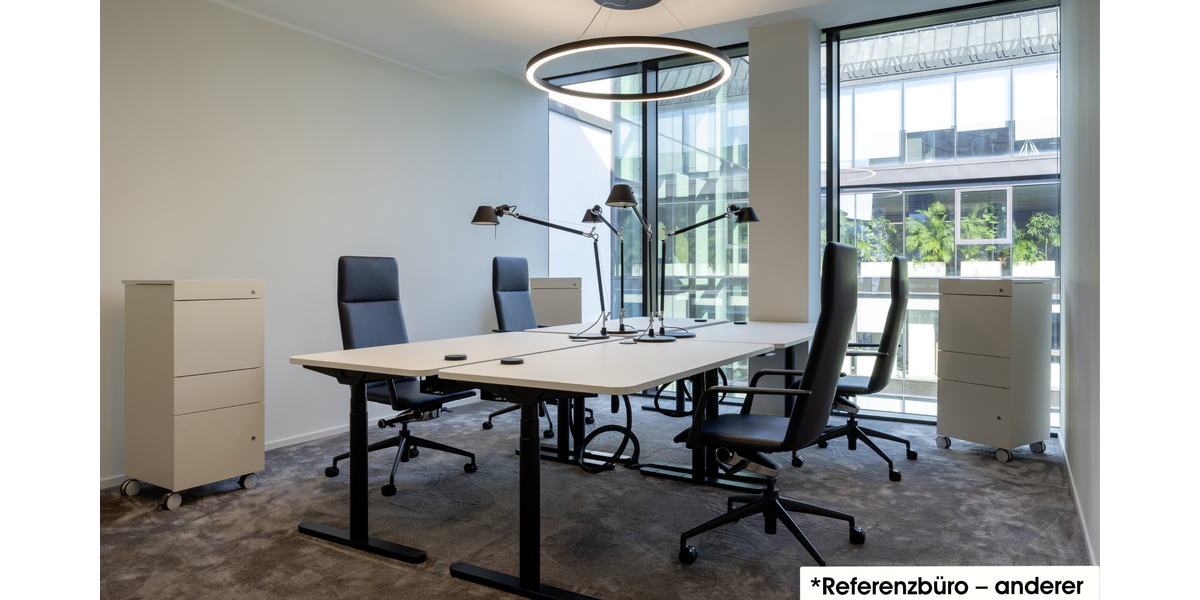 Gewerbeobjekt München Ludwigsvorstadt - 4.210&euro; | Angebot:27710825