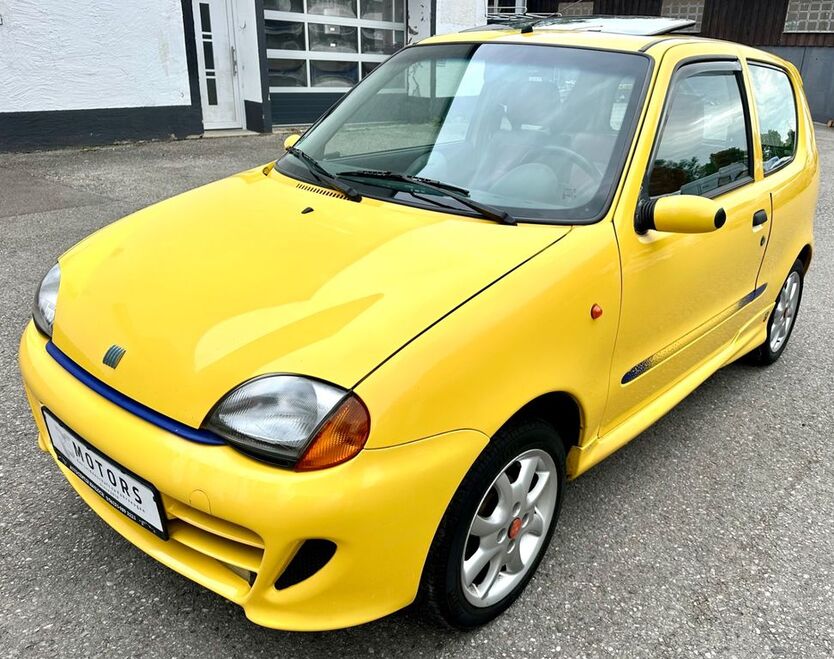 Seicento