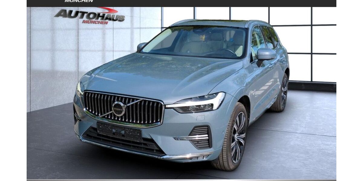 Volvo XC60 46.500 km 43.990 &euro; München 81825