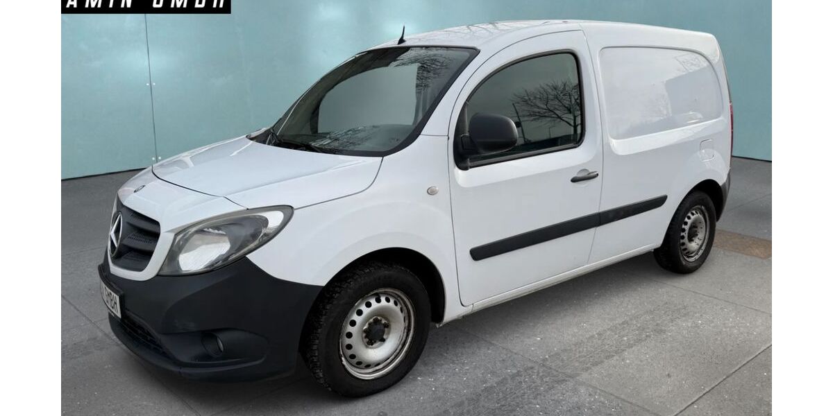 Mercedes-Benz Citan 240.000 km 4.499 &euro; München 81243