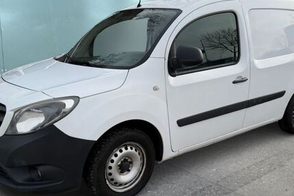 Mercedes-Benz Citan 240.000 km 4.999 € München 81243