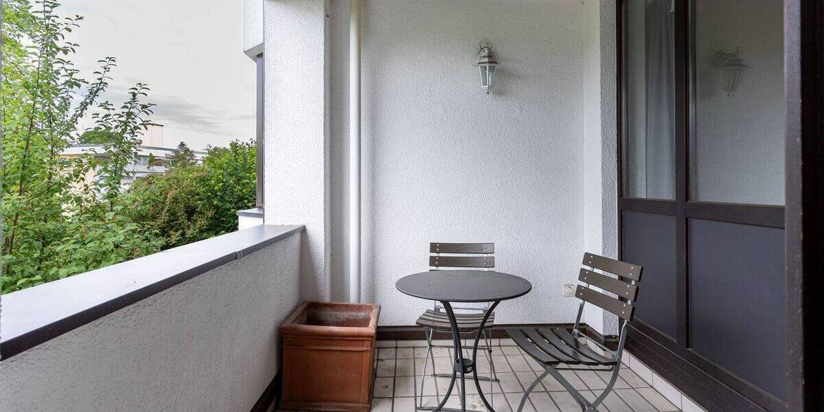 Etagenwohnung München Pasing-Obermenzing - 3 Zimmer, 61 m&sup2;, 370.000&euro; | Angebot:26933721