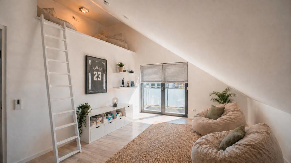 Doppelhaushälfte Starnberg - 8 Zimmer, 290 m&sup2;, 1.898.000&euro; | Angebot:26248661