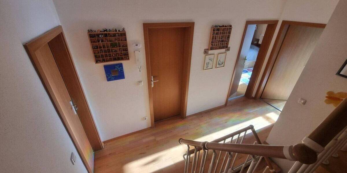 Reihenendhaus Feldkirchen - 6 Zimmer, 150 m&sup2;, 1.095.000&euro; | Angebot:25978565