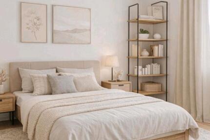 Wohnung München Thalkirchen-Obersendling-Forstenried-Fürstenried-S - 1 Zimmer, 31 m&sup2;, 325.000&euro; | Angebot:26343051