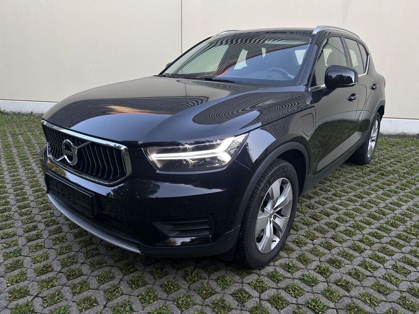 XC40