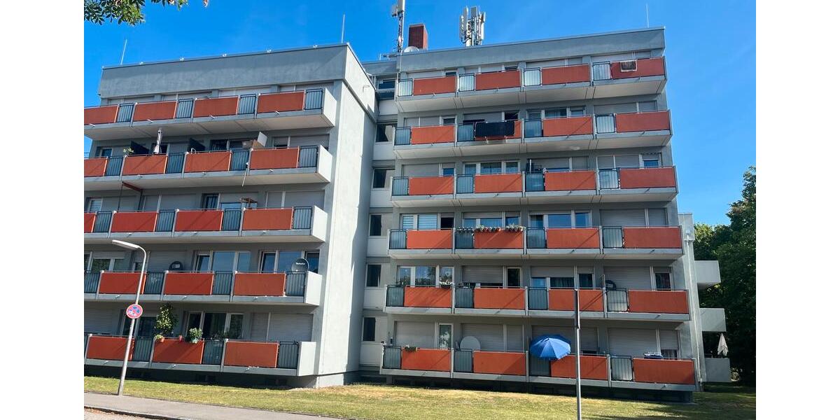 Etagenwohnung München Am Hart - 1 Zimmer, 20 m&sup2;, 189.000&euro; | Angebot:27079690