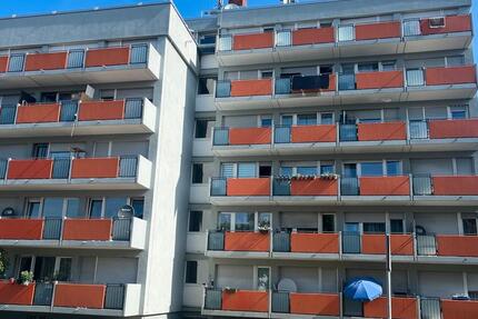 Wohnung München Am Hart - 1 Zimmer, 20 m&sup2;, 189.000&euro; | Angebot:27079690