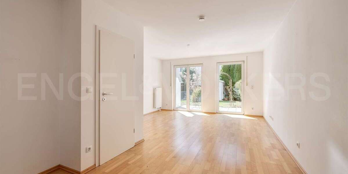 Einfamilienhaus Neukeferloh -Grasbrunn Grasbrunn - 5 Zimmer, 120 m&sup2;, 795.000&euro; | Angebot:26105337