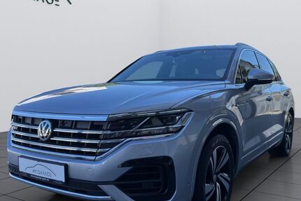 VW Touareg 164.000 km 32.900 &euro; Gilching bei München 82205