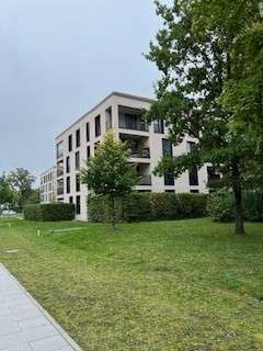 Wohnung zum Mieten in Haar 1.600 € 108 m²