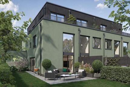 greenSL | Helles Stadthaus | Ankommen Zuhause 5 zimmer