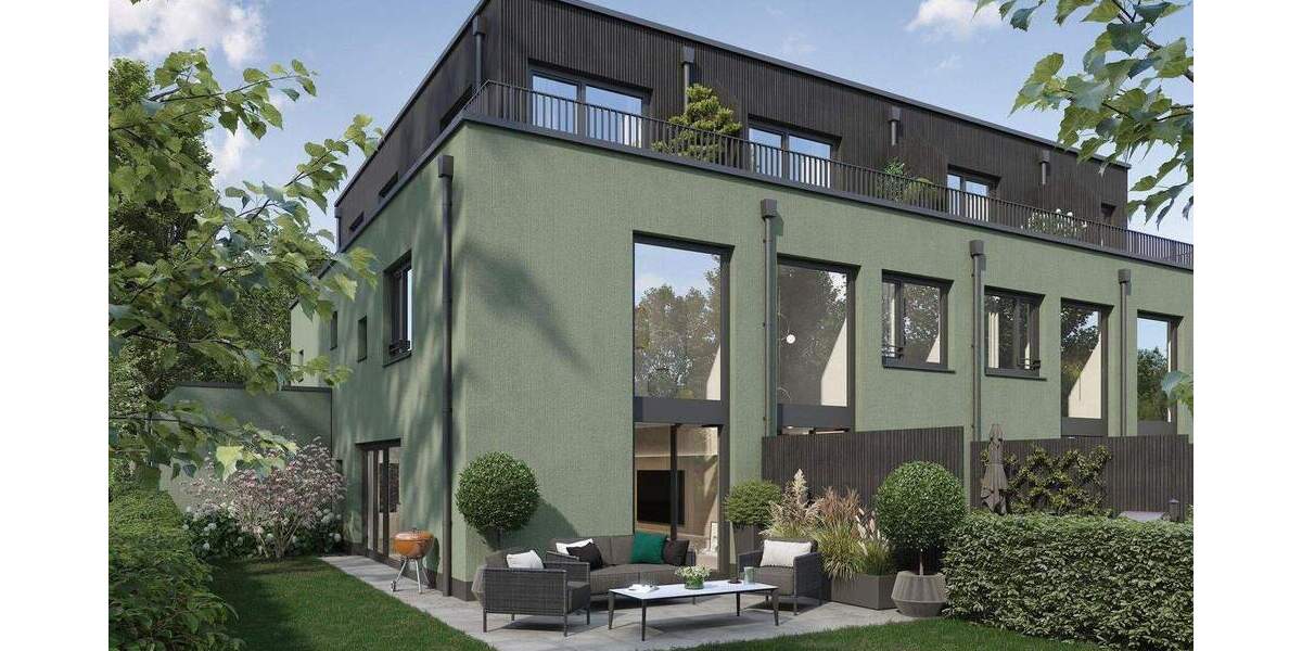 greenSL | Helles Stadthaus | Ankommen Zuhause 5 zimmer