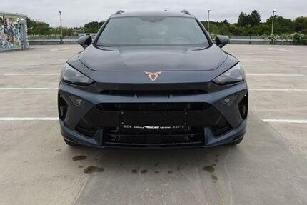 Cupra Formentor 8.000 km 35.500 &euro; München 80686