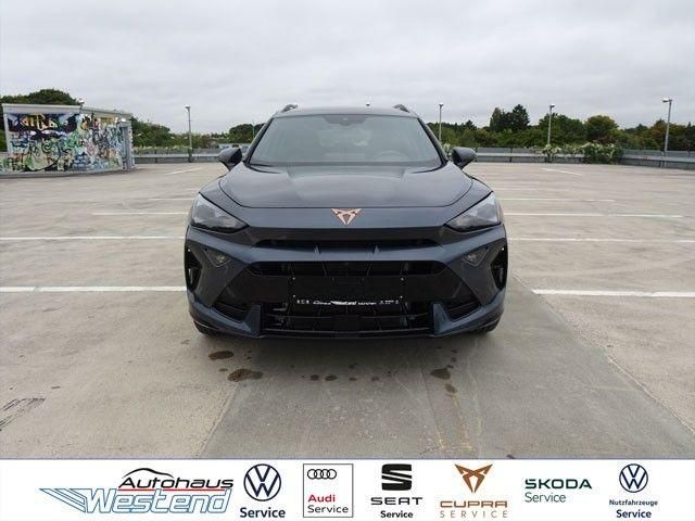 Cupra Formentor 8.000 km 35.500 &euro; München 80686