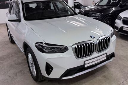 BMW X3 66.900 km 34.900 &euro; Vaterstetten bei München 85598