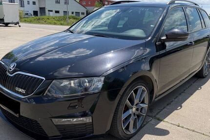 Skoda Octavia 201.215 km 8.990 &euro; Fürstenfedbruck 82256