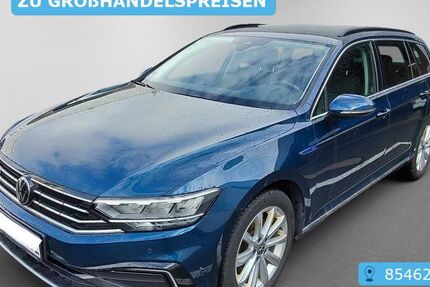 VW Passat Variant 74.011 km 18.990 &euro; Starnberg 82319