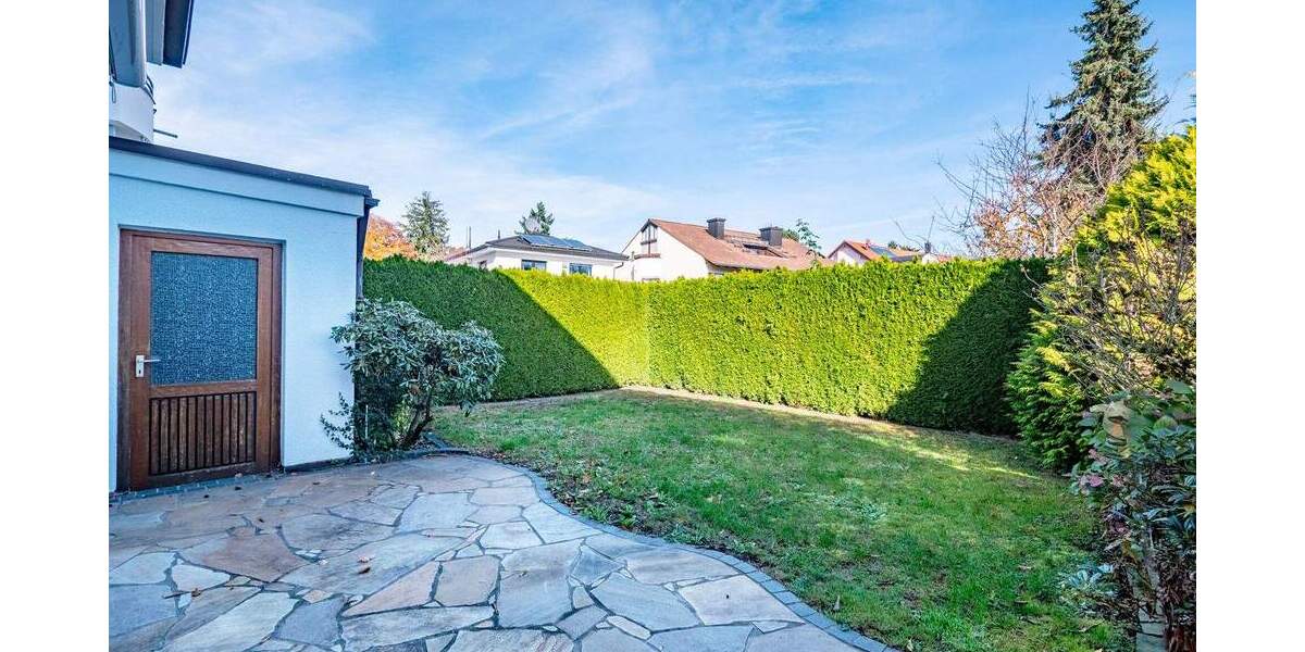 Doppelhaushälfte München Thalk.Obersendl.-Forsten-Fürstenr.-Solln - 5 Zimmer, 132 m&sup2;, 1.095.000&euro; | Angebot:25850456