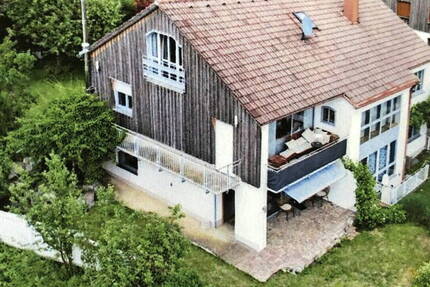 Wohnung Erdweg / Eisenhofen Eisenhofen - 4 Zimmer, 130 m&sup2;, 576.000&euro; | Angebot:26434465