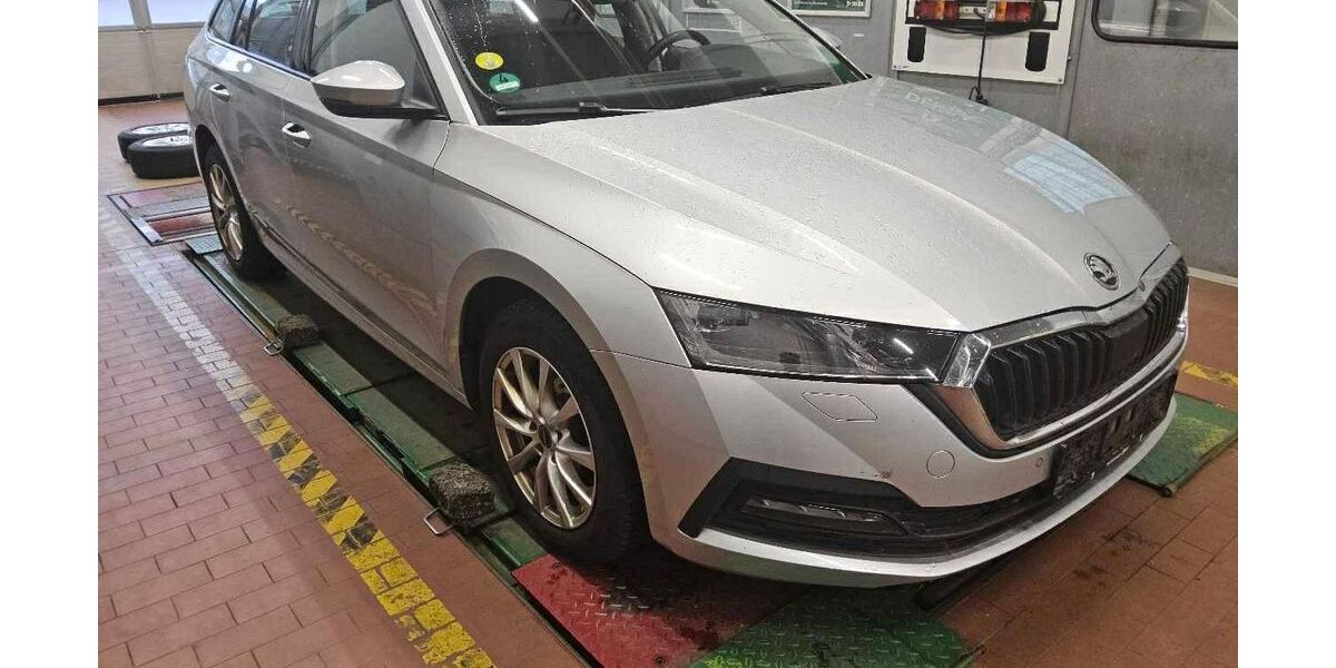 Skoda Octavia 135.000 km 16.989 &euro; Hohenbrunn bei München 85662