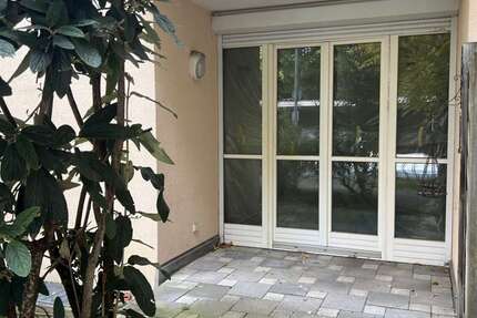 Wohnung zum Mieten in Holzkirchen 822,50 € 47.75 m² 2 zimmer