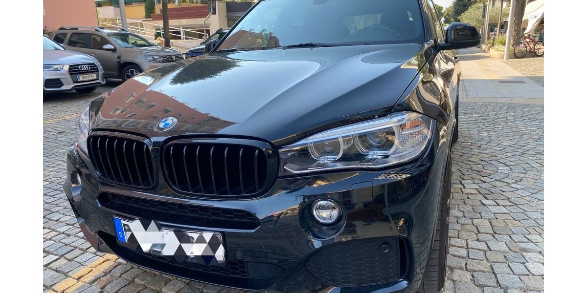 BMW X5 178.000 km 26.000 &euro; Vaterstetten 85591