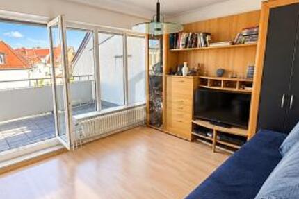 ZENTRAL, HELL, MIT TOP ANBINDUNG - Wohnung München Moosach | Angebot:27525336