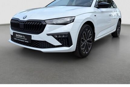 Skoda Scala 17.700 km 20.400 &euro; Ebersberg bei München 85560