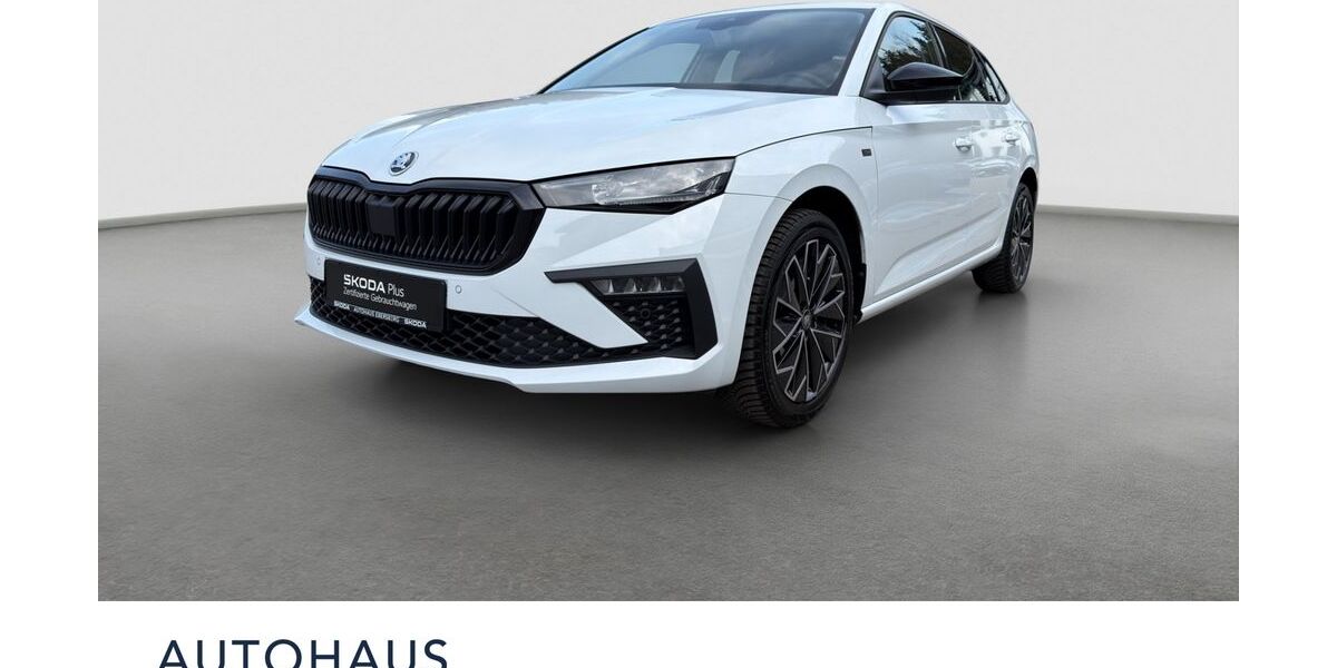 Skoda Scala 17.700 km 20.900 &euro; Ebersberg bei München 85560