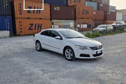 VW CC 217.468 km 5.500 € München 81829