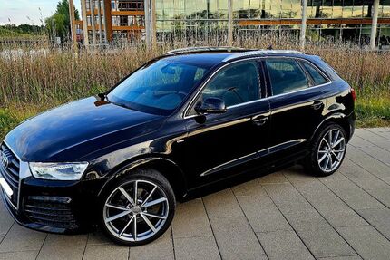 Audi Q3 98.800 km 19.599 &euro; München 81739