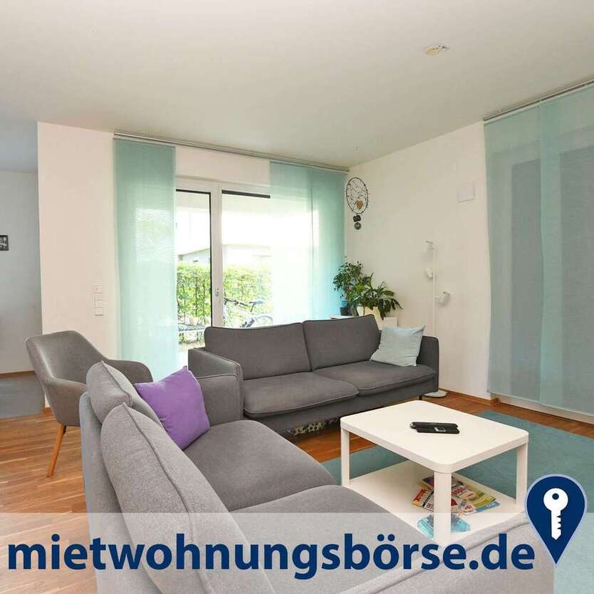 Wohnung zum Mieten in München 2.130 € 104.7 m²