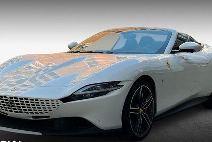 Ferrari Roma 7.920 km 258.900 &euro; München 80809
