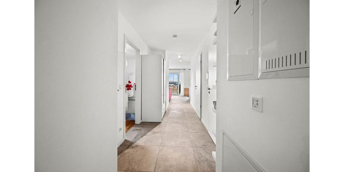 Etagenwohnung Poing - 4 Zimmer, 96 m&sup2;, 880.000&euro; | Angebot:25857845