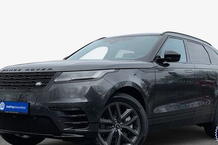 Land Rover Range Rover Velar 25.000 km 71.490 € München 80809