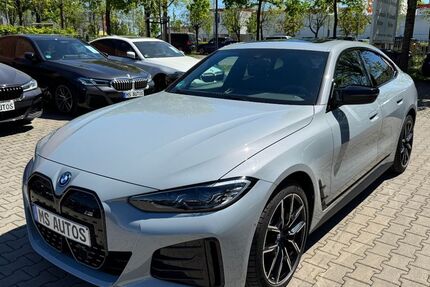 BMW i4 38.000 km 46.449 &euro; München 81243