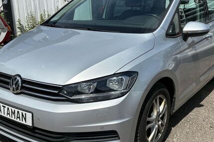 VW Touran 154.320 km 18.800 &euro; München 81243