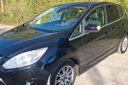 Ford C-Max 249.200 km 2.400 &euro; Poing 85586