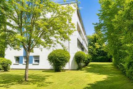 Wohnung München Bogenhausen - 3 Zimmer, 74 m&sup2;, 498.000&euro; | Angebot:27642539