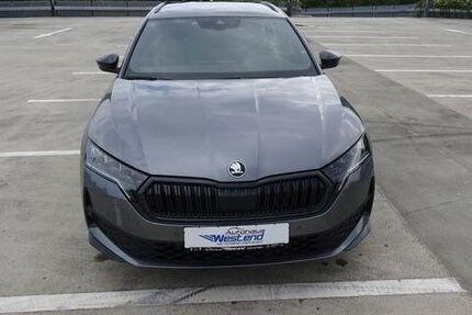 Skoda Octavia 10.000 km 36.900 &euro; München 80686