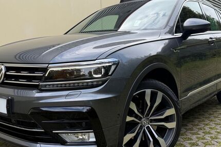 VW Tiguan 175.000 km 19.790 &euro; Unterschleißheim 85716