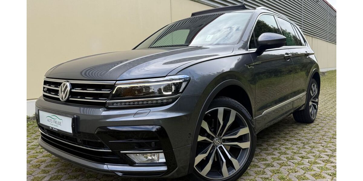 VW Tiguan 175.000 km 19.790 &euro; Unterschleißheim 85716