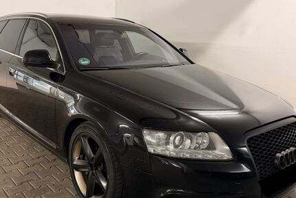 Audi A6 429.000 km 3.800 &euro; Kirchseeon 85614