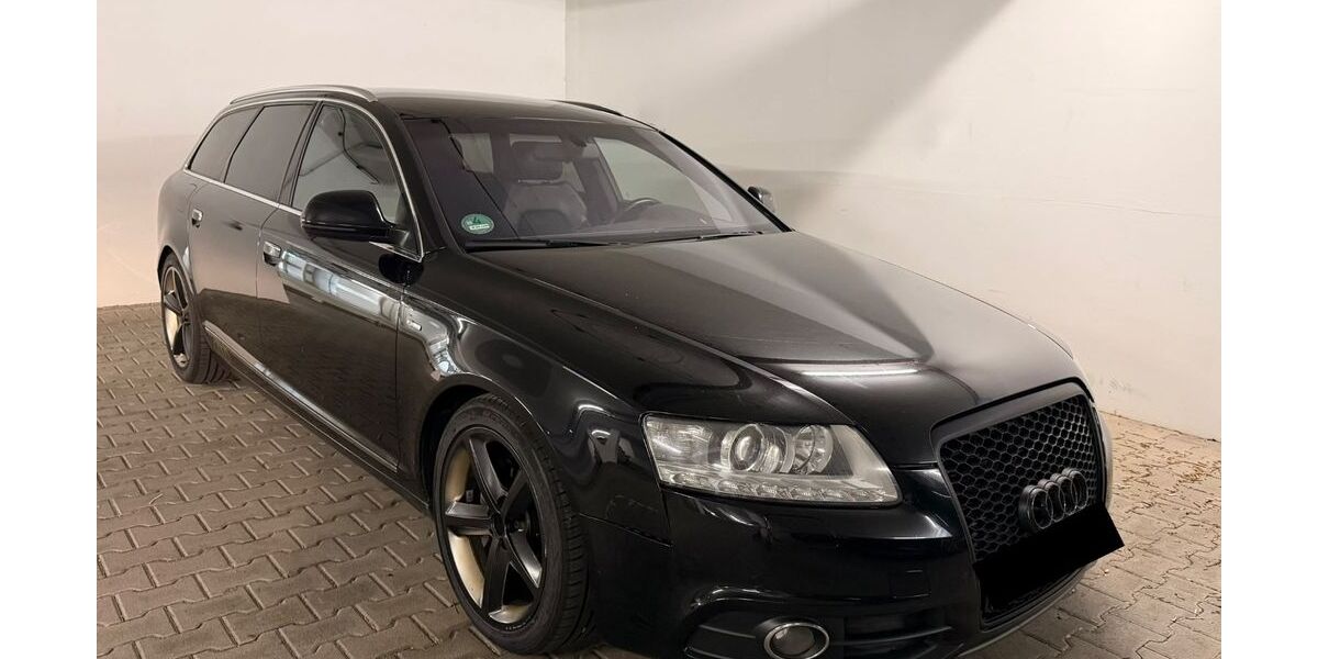 Audi A6 429.000 km 3.800 &euro; Kirchseeon 85614