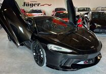Gebrauchtwagen McLaren GT