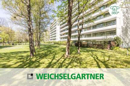 Wohnung München Bogenhausen - 4 Zimmer, 80 m&sup2;, 490.000&euro; | Angebot:26828463