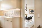 Etagenwohnung München Maxvorstadt - 3 Zimmer, 87 m&sup2;, 995.000&euro; | Angebot:26695168